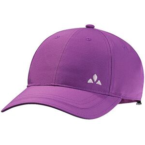 VAUDE Kappe Sun Cap lila EG VAUDE Kappe Sun Cap lila EG