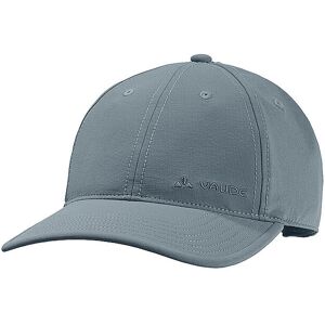 VAUDE Kappe Softshell grau L L VAUDE Kappe Softshell grau L L