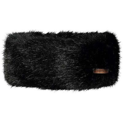 BARTS Stirnband Fur schwarz EG BARTS Stirnband Fur schwarz EG