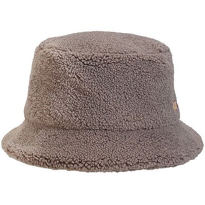 BARTS Damen Hut Teddybow braun EG BARTS Damen Hut Teddybow braun EG