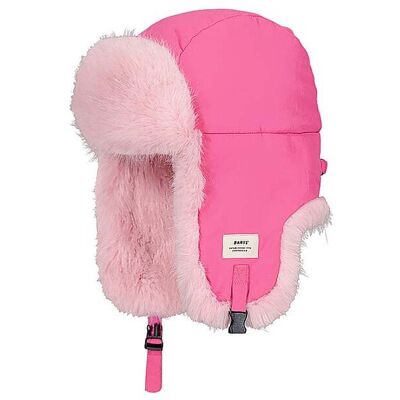 BARTS Damen Mütze Hawka Bomber rosa EG BARTS Damen Mütze Hawka Bomber rosa EG