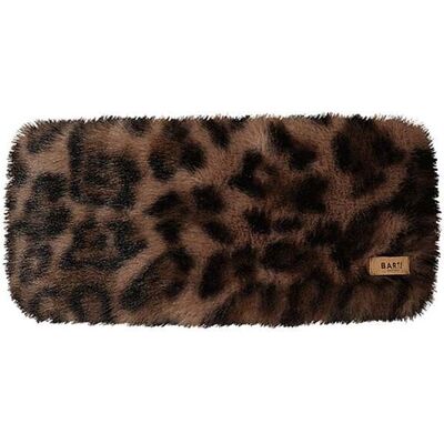 BARTS Stirnband Fur braun EG BARTS Stirnband Fur braun EG