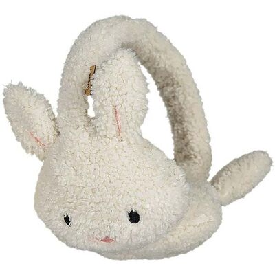 BARTS Mädchen Ohrenwärmer Teddy beige EG BARTS Mädchen Ohrenwärmer Teddy beige EG