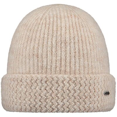 BARTS Kinder Mütze Shae beige EG BARTS Kinder Mütze Shae beige EG