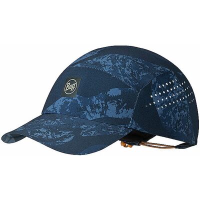 BUFF Kappe Pack Speed dunkelblau S/M S/M BUFF Kappe Pack Speed dunkelblau S/M S/M