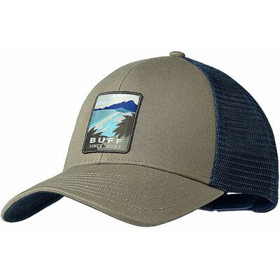 BUFF Kappe Explore camel EG BUFF Kappe Explore camel EG