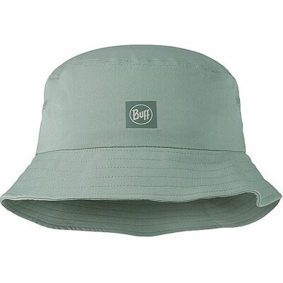 BUFF Hut Adventure Bucket hellgrün L/XL L/XL BUFF Hut Adventure Bucket hellgrün L/XL L/XL