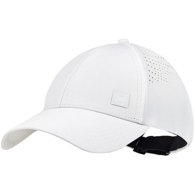 BUFF Kappe Summit UV50 Stretch weiss L/XL L/XL BUFF Kappe Summit UV50 Stretch weiss L/XL L/XL
