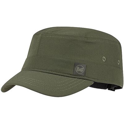 BUFF Kappe Military olive L/XL L/XL BUFF Kappe Military olive L/XL L/XL