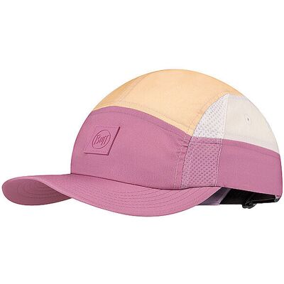 BUFF Kappe Run Cap 5-Panel pink L/XL L/XL BUFF Kappe Run Cap 5-Panel pink L/XL L/XL