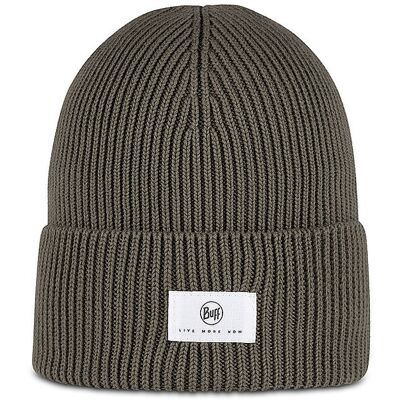 BUFF Mütze Drisk Knitted olive EG BUFF Mütze Drisk Knitted olive EG