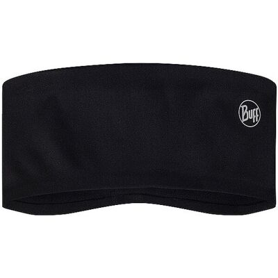 BUFF Stirnband Windproof schwarz S/M S/M BUFF Stirnband Windproof schwarz S/M S/M