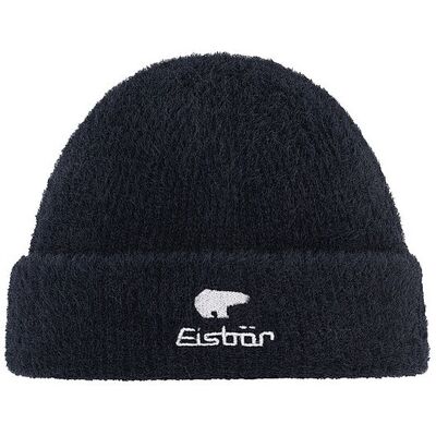EISBÄR Damen Mütze Mana schwarz EG EISBÄR Damen Mütze Mana schwarz EG