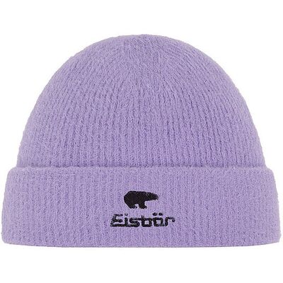 EISBÄR Damen Mütze Mana lila EG EISBÄR Damen Mütze Mana lila EG