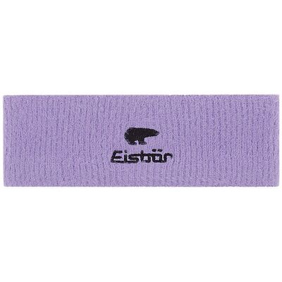 EISBÄR Stirnband Mana lila EG EISBÄR Stirnband Mana lila EG
