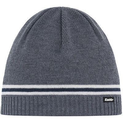 EISBÄR Herren Mütze Mountain XL grau EG EISBÄR Herren Mütze Mountain XL grau EG