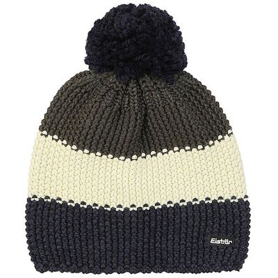 EISBÄR Mütze Star Pompon olive EG EISBÄR Mütze Star Pompon olive EG