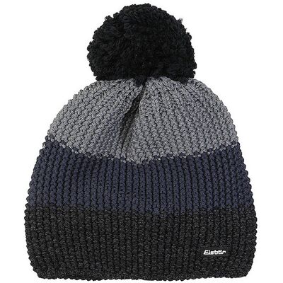 EISBÄR Mütze Star Pompon dunkelblau EG EISBÄR Mütze Star Pompon dunkelblau EG