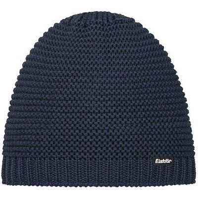 EISBÄR Mütze Corson dunkelblau EG EISBÄR Mütze Corson dunkelblau EG