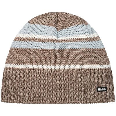 EISBÄR Herren Mütze Luan XL hellbraun EG EISBÄR Herren Mütze Luan XL hellbraun EG