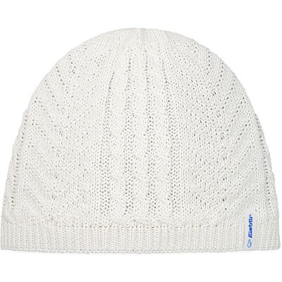 EISBÄR Mütze Zebra weiss EG EISBÄR Mütze Zebra weiss EG