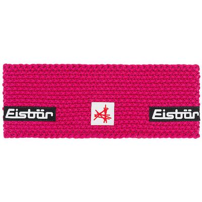 EISBÄR Damen Stirnband Jamies Ski Austria pink EG EISBÄR Damen Stirnband Jamies Ski Austria pink EG