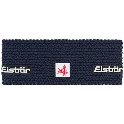 EISBÄR Stirnband Jamies Ski Austria dunkelblau EG EISBÄR Stirnband Jamies Ski Austria dunkelblau EG
