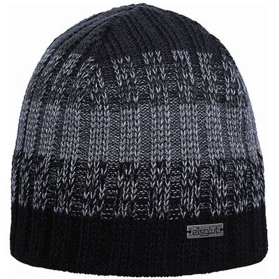 EISGLUT Herren Mütze Renoo XL schwarz EG EISGLUT Herren Mütze Renoo XL schwarz EG