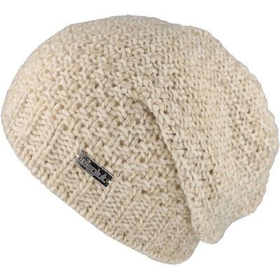 EISGLUT Damen Mütze Miriam beige EG EISGLUT Damen Mütze Miriam beige EG