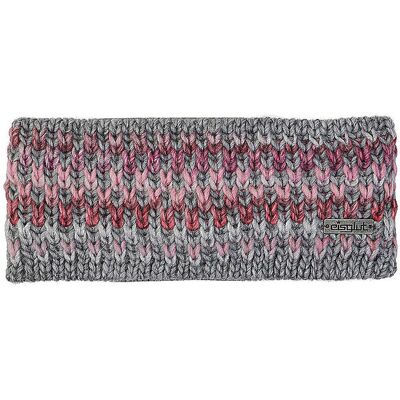 EISGLUT Damen Stirnband Balbinal rosa EG EISGLUT Damen Stirnband Balbinal rosa EG