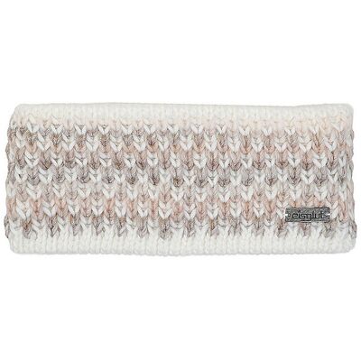 EISGLUT Damen Stirnband Balbinal weiss EG EISGLUT Damen Stirnband Balbinal weiss EG