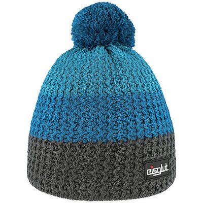 EISGLUT Jungen Mütze Stormy blau EG EISGLUT Jungen Mütze Stormy blau EG