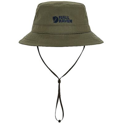 FJÄLLRÄVEN Sonnenhut Vardag Bucket G1000 olive S/M S/M FJÄLLRÄVEN Sonnenhut Vardag Bucket G1000 olive S/M S/M