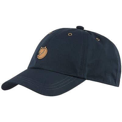 FJÄLLRÄVEN Kappe Helags dunkelblau L/XL L/XL FJÄLLRÄVEN Kappe Helags dunkelblau L/XL L/XL