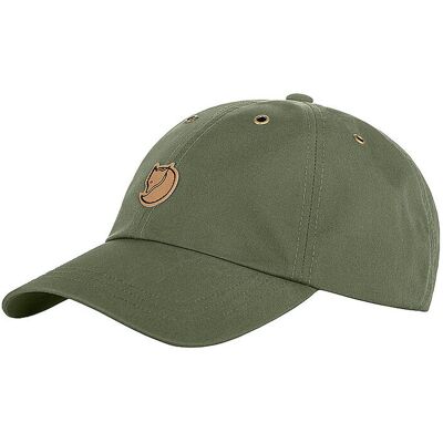 FJÄLLRÄVEN Kappe Helags olive S/M S/M FJÄLLRÄVEN Kappe Helags olive S/M S/M