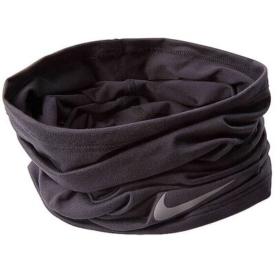 NIKE Therma Neck Wrap Dri-FIT schwarz EG NIKE Therma Neck Wrap Dri-FIT schwarz EG