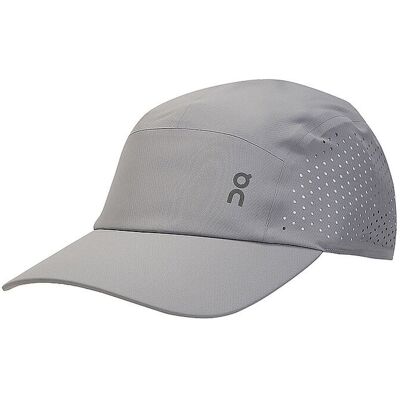 ON Kappe Lightweight grau EG ON Kappe Lightweight grau EG