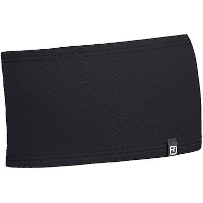 ORTOVOX Stirnband Light Fleece schwarz EG ORTOVOX Stirnband Light Fleece schwarz EG