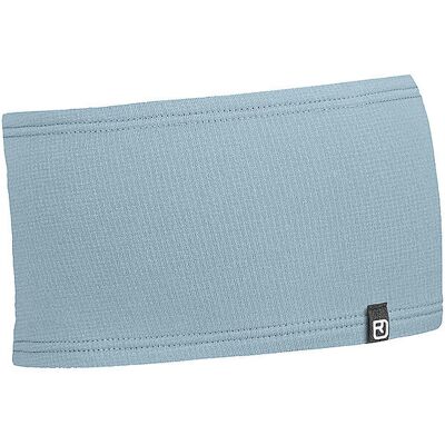 ORTOVOX Stirnband Light Fleece hellblau EG ORTOVOX Stirnband Light Fleece hellblau EG
