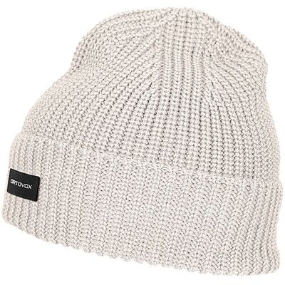 ORTOVOX Mütze Cozy RIB weiss EG ORTOVOX Mütze Cozy RIB weiss EG