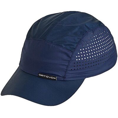 ORTOVOX Kappe Fast Mountain dunkelblau EG ORTOVOX Kappe Fast Mountain dunkelblau EG