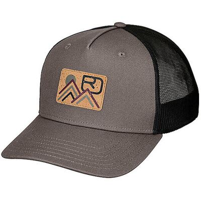 ORTOVOX Kappe Trucker Corky hellbraun EG ORTOVOX Kappe Trucker Corky hellbraun EG