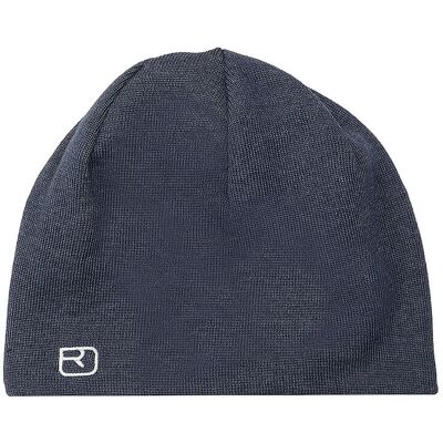 ORTOVOX Mütze Wonderwool blau EG ORTOVOX Mütze Wonderwool blau EG