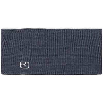 ORTOVOX Stirnband Wonderwool blau EG ORTOVOX Stirnband Wonderwool blau EG
