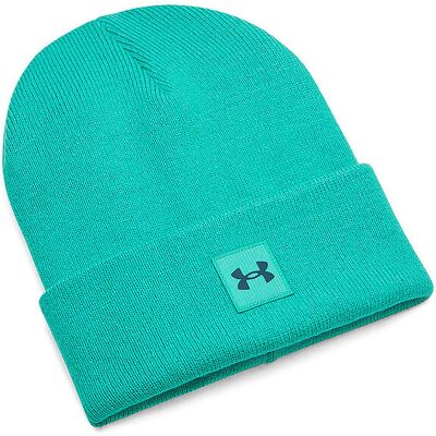 UNDER ARMOUR Mütze UA Halftime dunkelgrün EG UNDER ARMOUR Mütze UA Halftime dunkelgrün EG