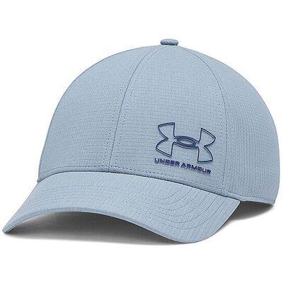 UNDER ARMOUR Kappe Truckerme hellblau L/XL L/XL UNDER ARMOUR Kappe Truckerme hellblau L/XL L/XL