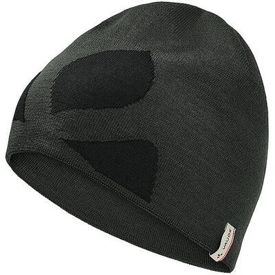 VAUDE Mütze Mountain Merino Mix grau EG VAUDE Mütze Mountain Merino Mix grau EG