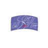 SKI AUSTRIA Stirnband Headband Modal Classic blau   201319 Auf Lager Unisex EG