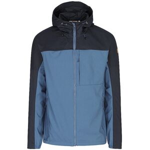 FJÄLLRÄVEN Herren Jacke Abisko Midsummer blau   Größe: M   81151 Auf Lager Herren M