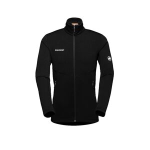 MAMMUT Herren Fleecejacke Aconcagua Light ML schwarz   Größe: S   1014-04270 Auf Lager Herren S